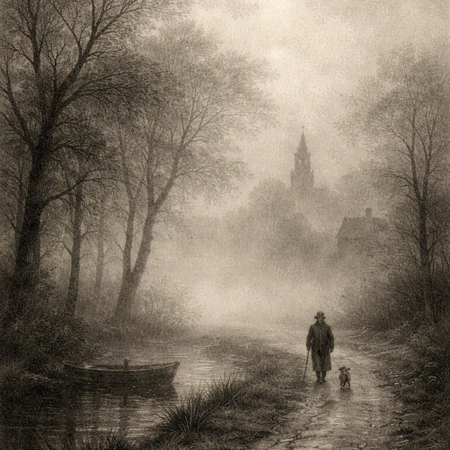 Misty Day (GTA Full Mix)