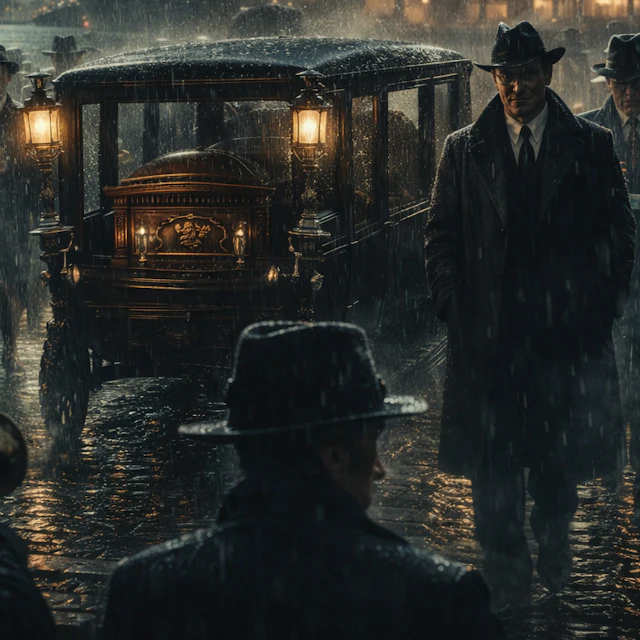 Undertakers(CSO Full Mix)