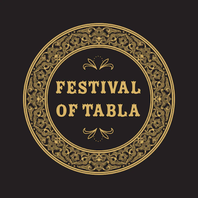 Festival of Tabla - Fundraiser Bay Area July 2025
