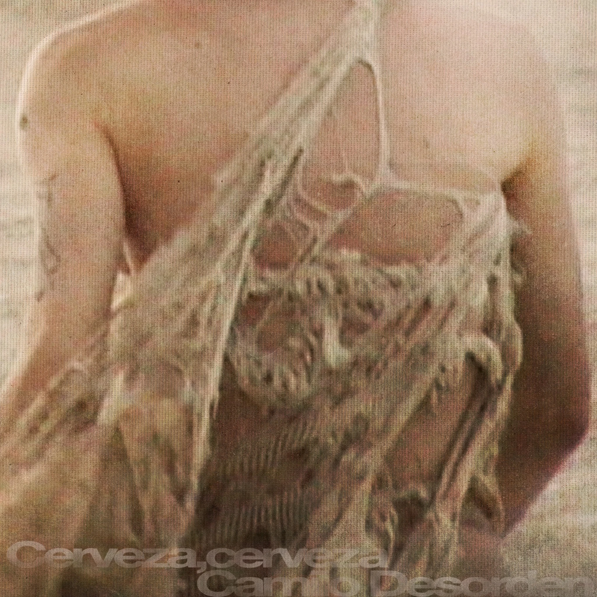 Camilo Desorden, Cimarrón – Cerveza, cerveza