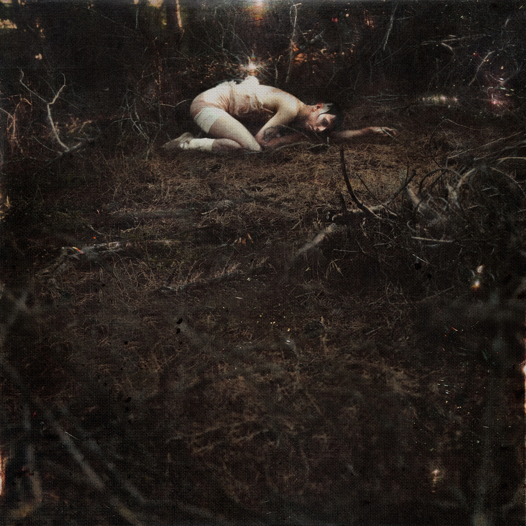 Camilo Desorden - cascarita