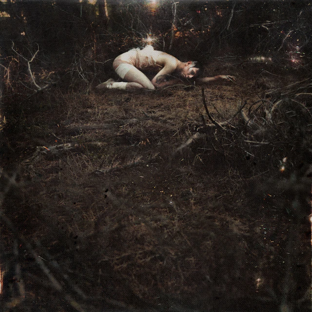 Camilo Desorden - cascarita