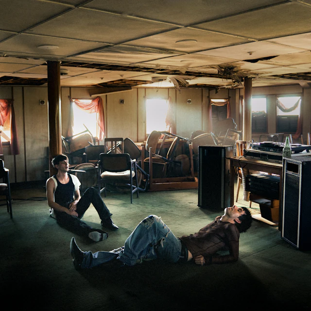 MAJA, OKTE - ULTIMA VEZ