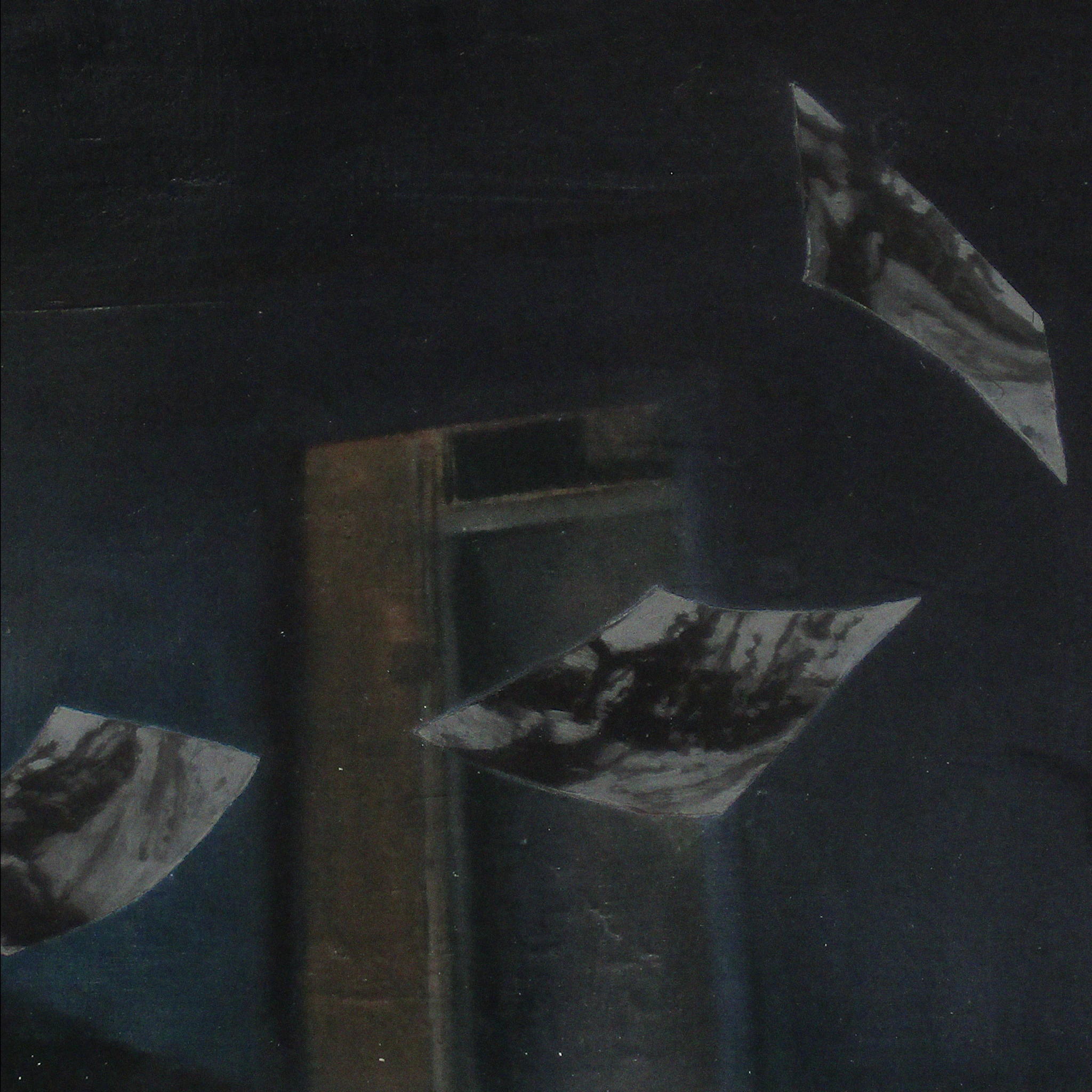 Orazio - quit mess forward