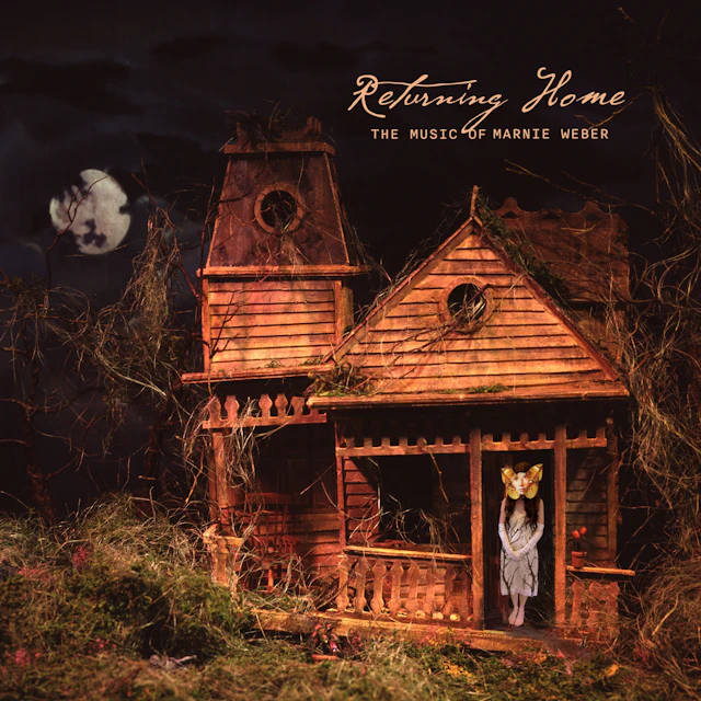 Marnie Weber - Returning Home: The Music of Marnie Weber