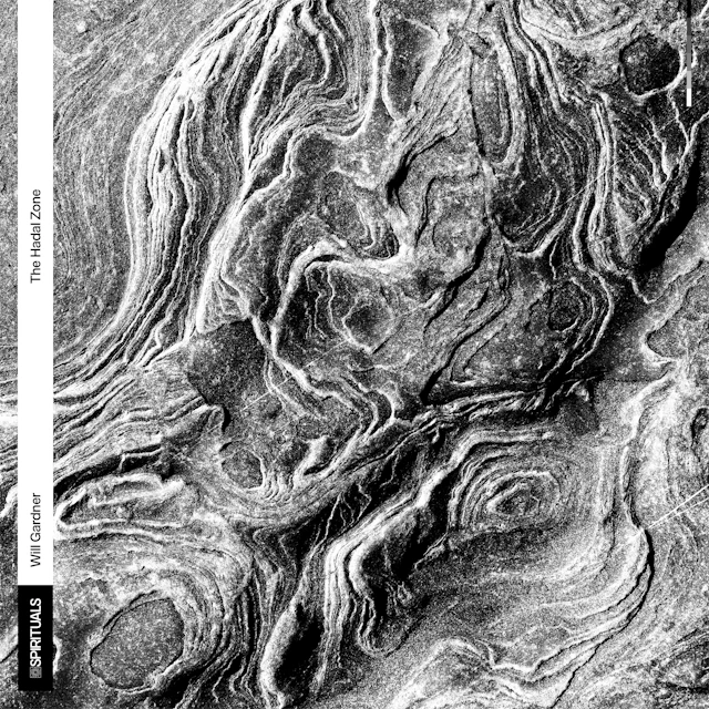 PSALM025: Will Gardner - The Hadal Zone