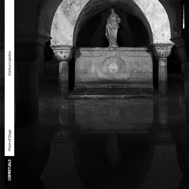 PSALM024: Pram of Dogs - Cantus Lapides