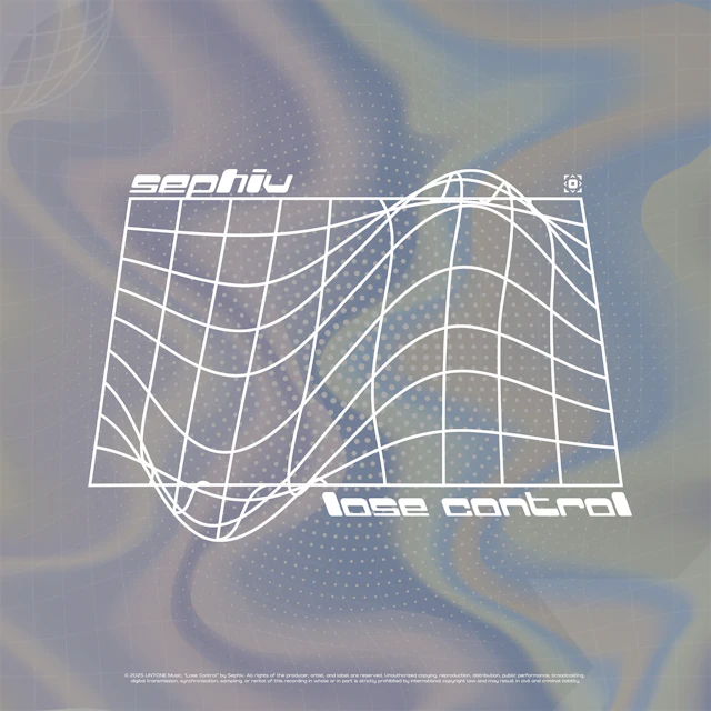 sephiv - Lose Control