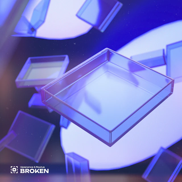 Vezenance & Rautus - Broken