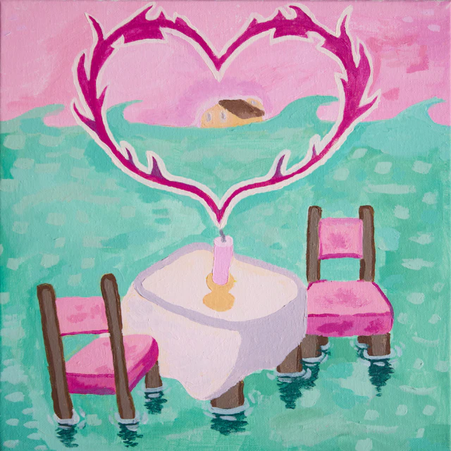 Jewelry Company - Bad Heart