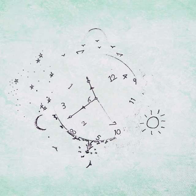 souya - The Thaw of Summer Snow