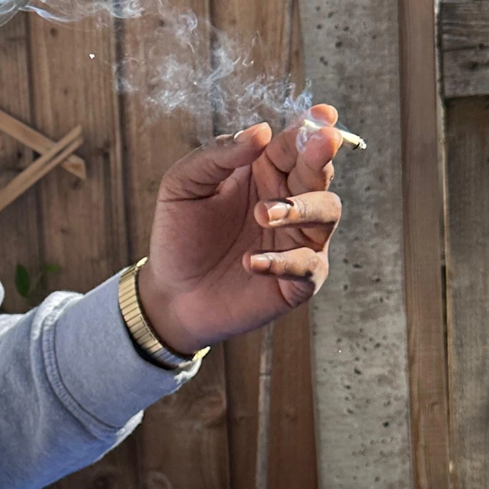 Tony Bontana - Taowel