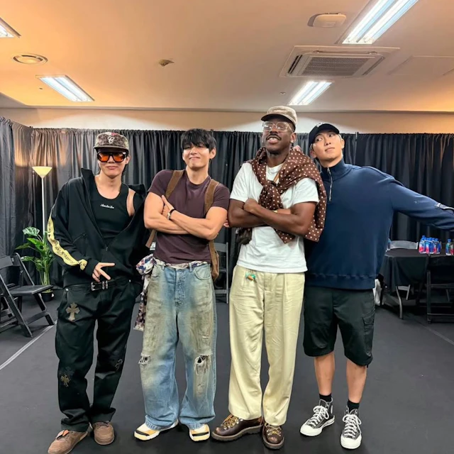 Fortyeight remake by ANYMOREmc (Tyler, the creator)