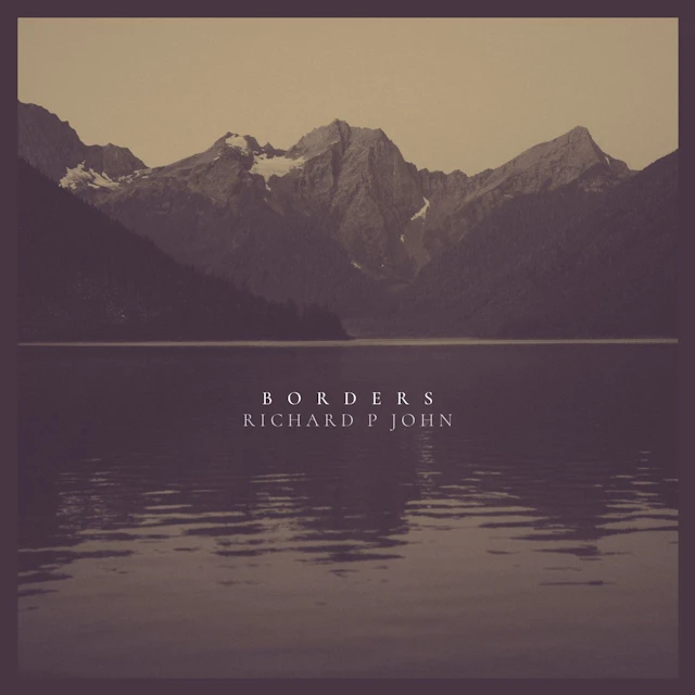 Richard P John - Borders