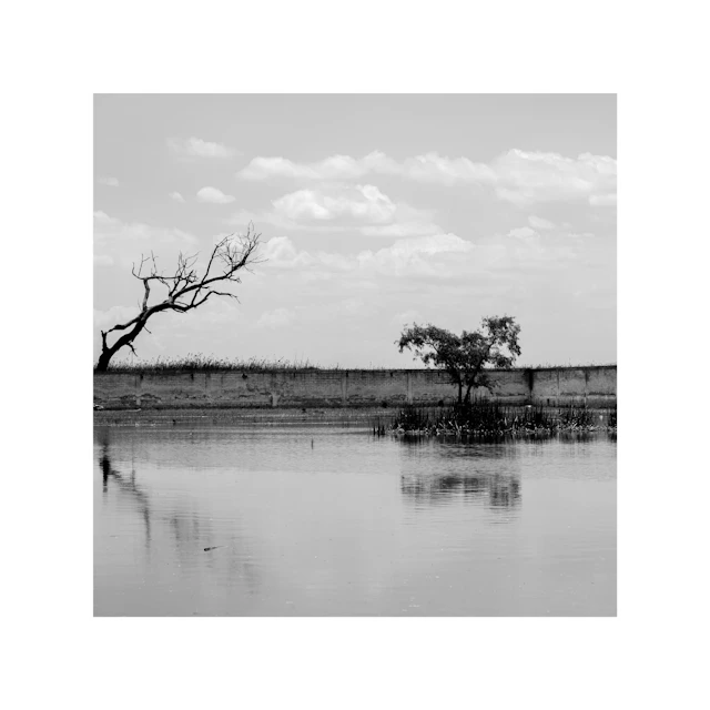 Richard P John - Endless Song 9