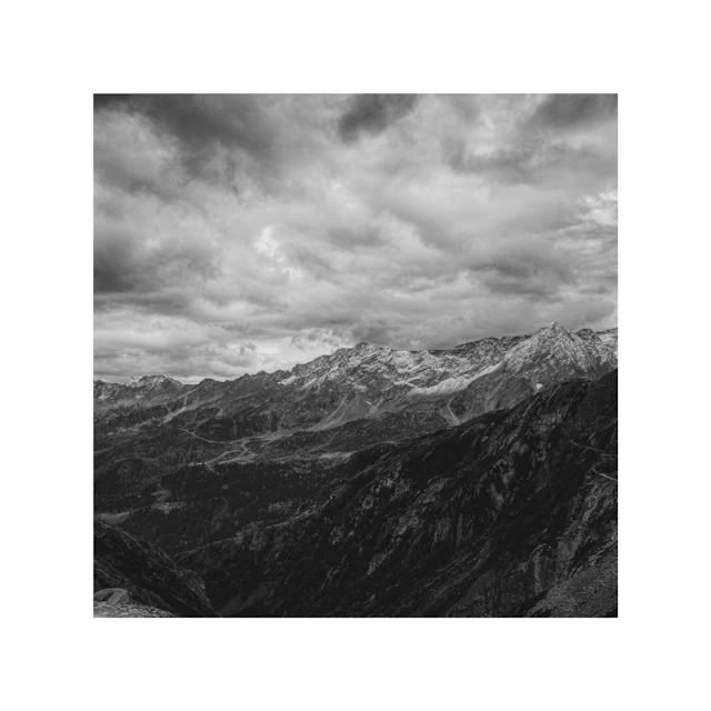 Richard P John - Endless Song 12