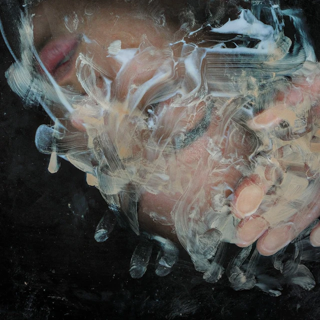 Faebi Axis & Sanea Ima - ECDYSIS