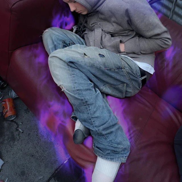 Rh3tt - Nowhere Else To Go