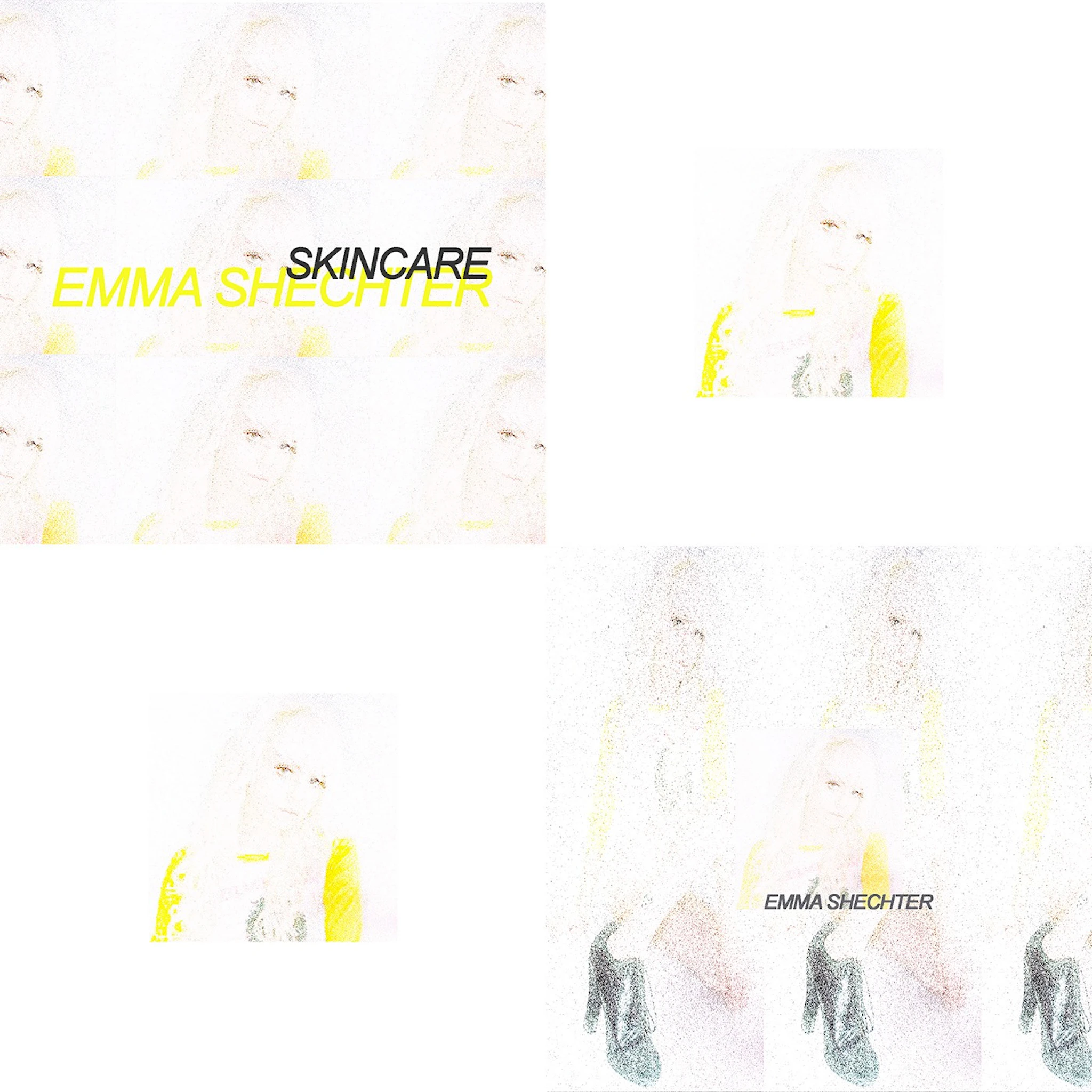 SKINCARE - Emma Shechter (Single)
