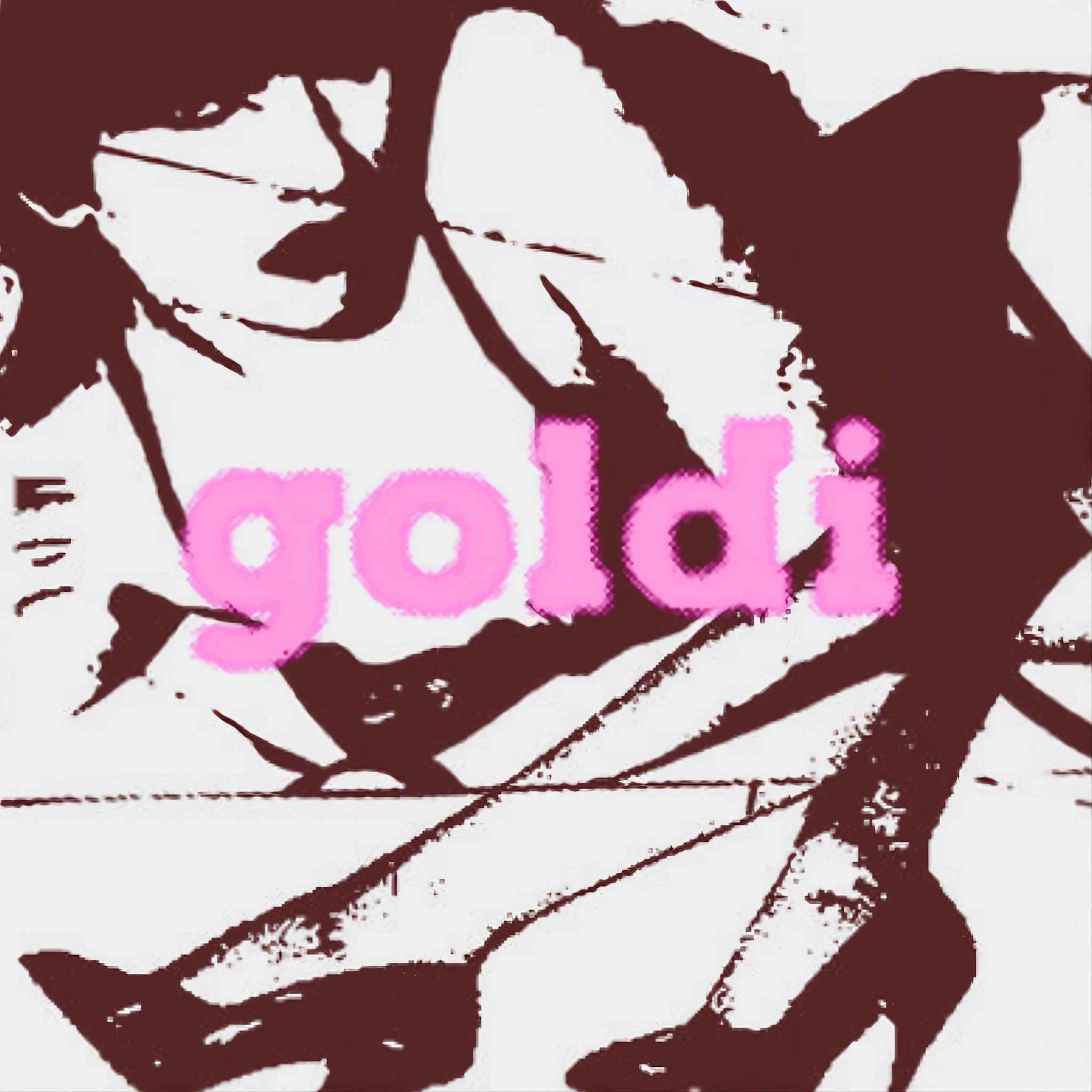 goldi - bambi / guipit (Single)