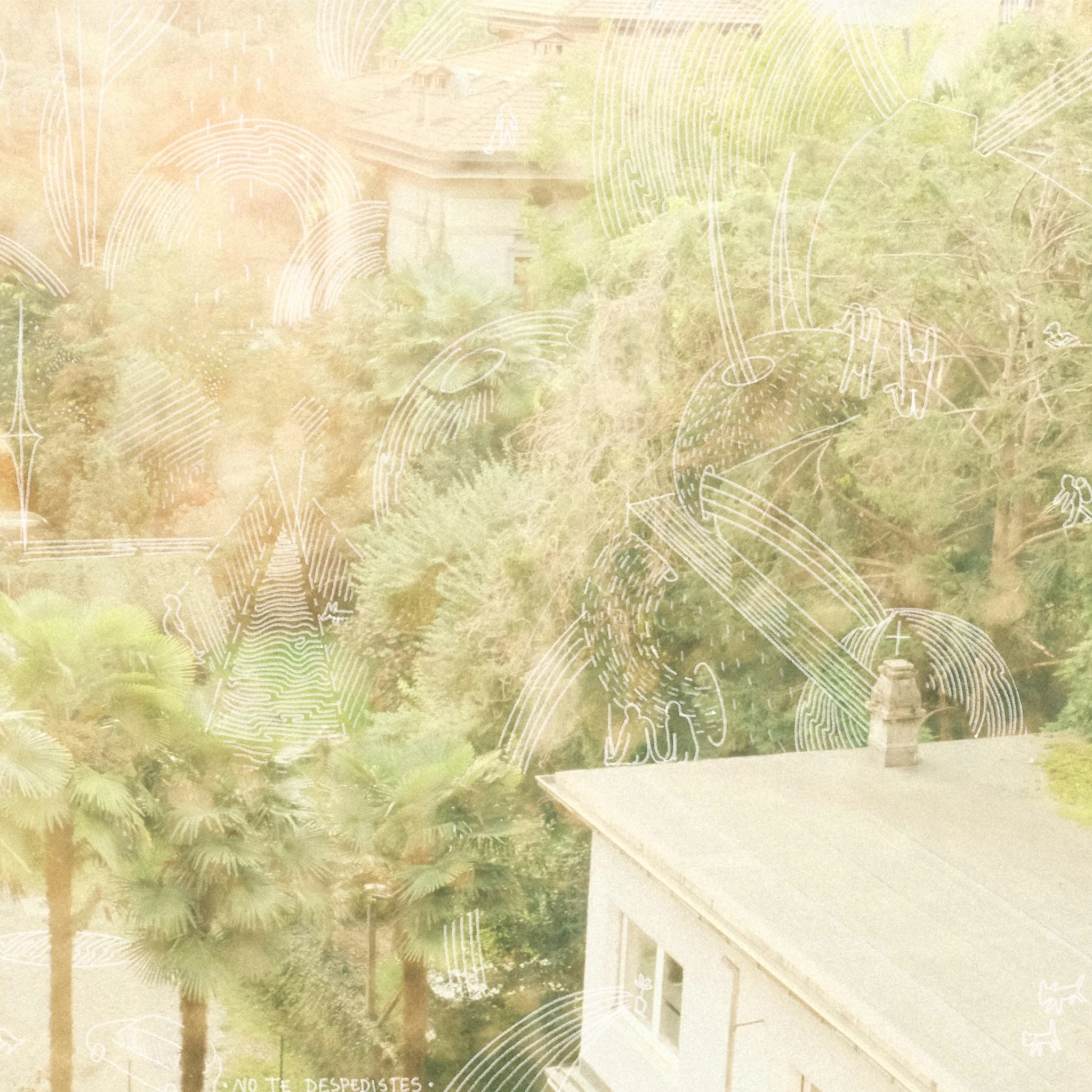 notedespedistes - II (Single)