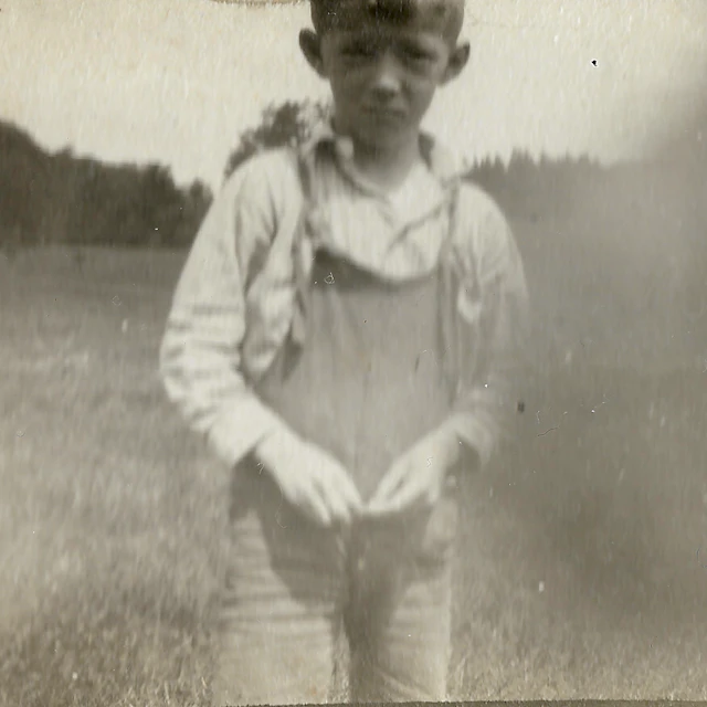 Louis Gardner - Only One Around