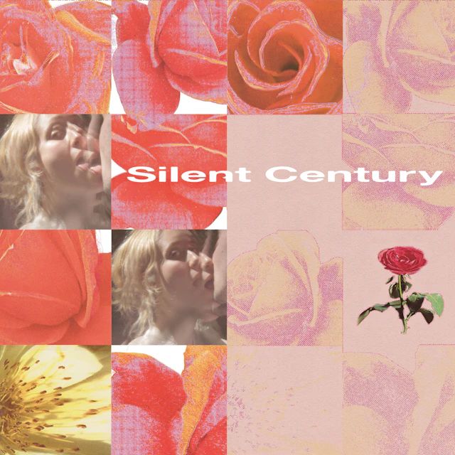 Jackie West - Silent Century