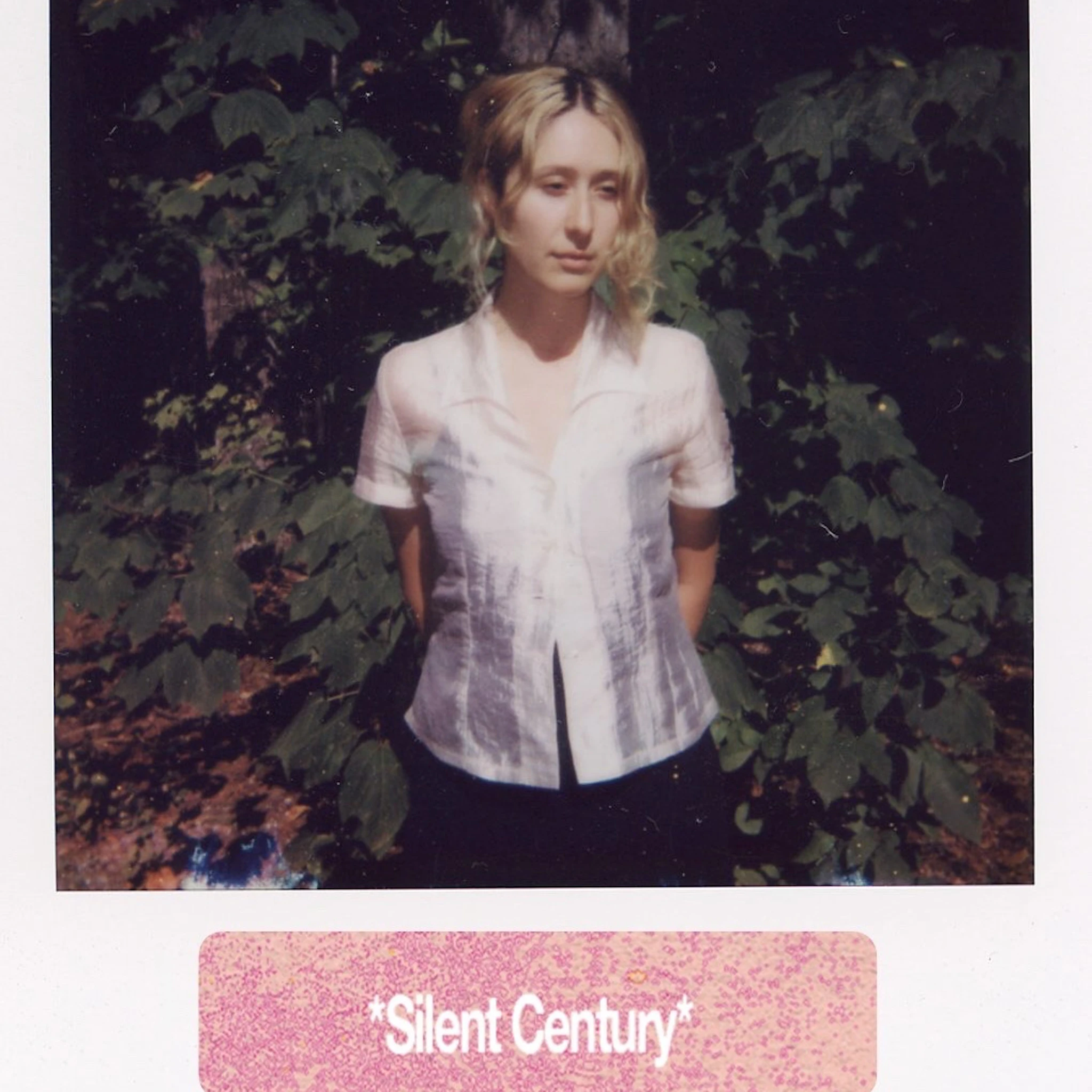 Jackie West - Silent Century