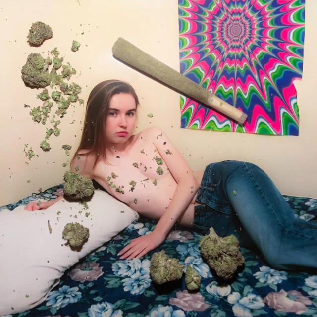 Snow Strippers - Night Killaz Vol. 2