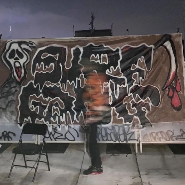 evilgiane & Guapo - HALLOWEEN FREESTYLE