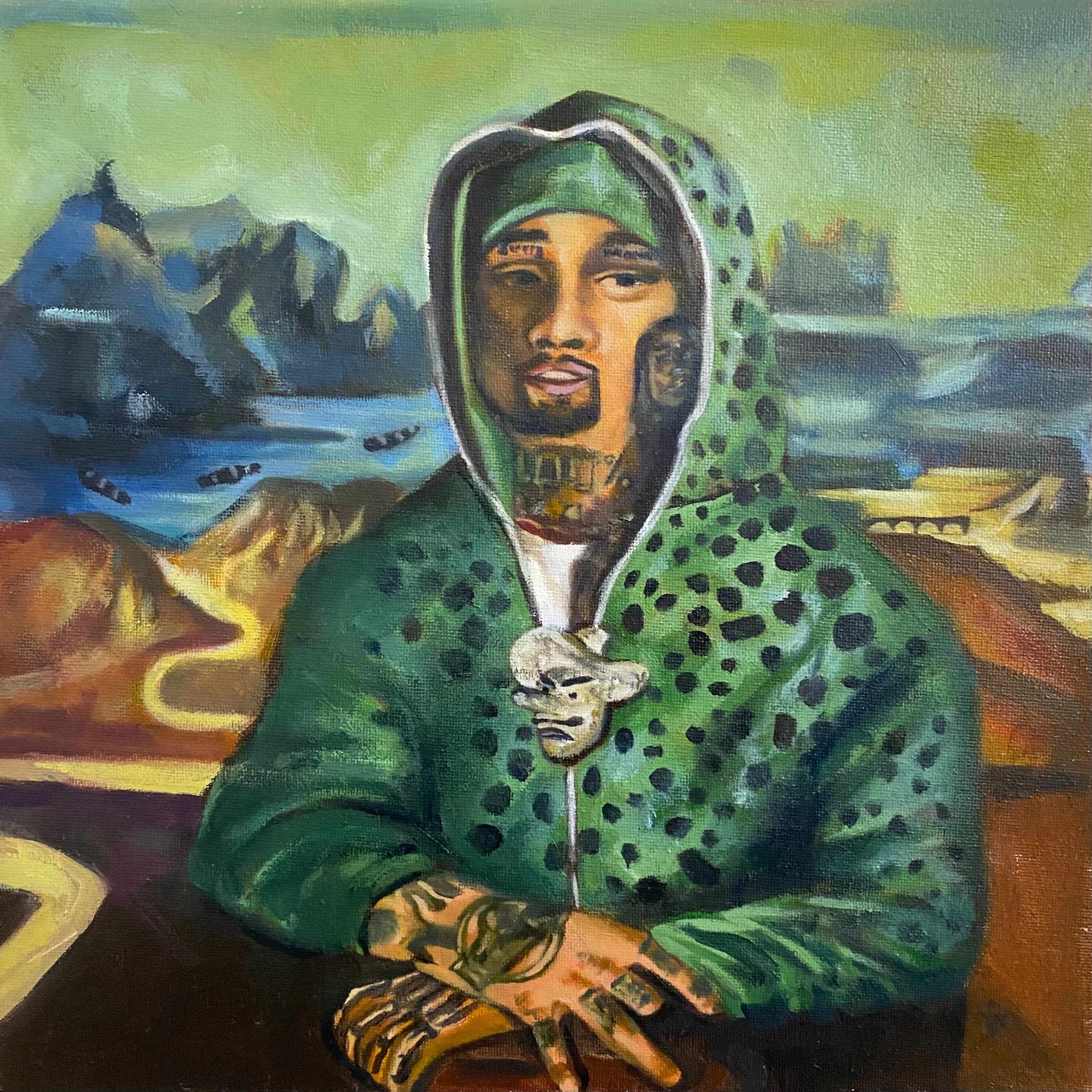 evilgiane & Slimesito - EVILSLIME