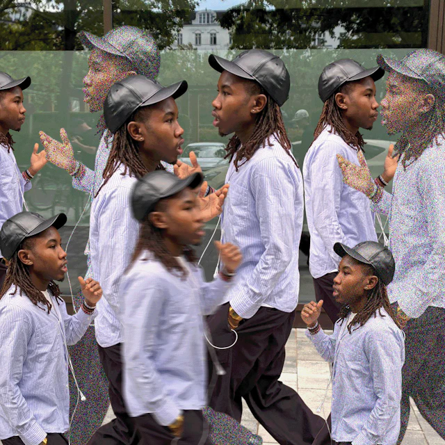 tttttttoba - Groove w/ us!!