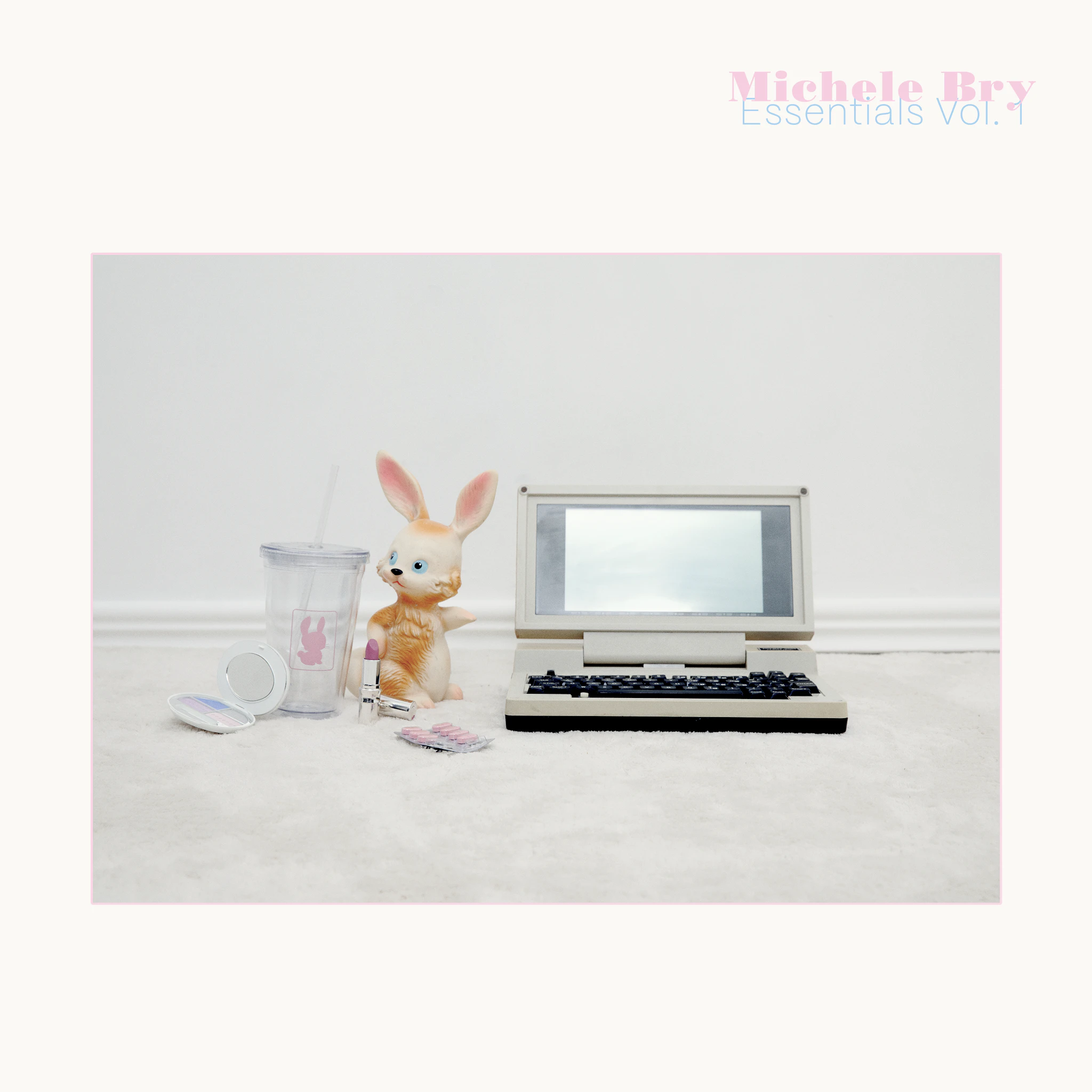 Michele Bry - Essentials Vol.1