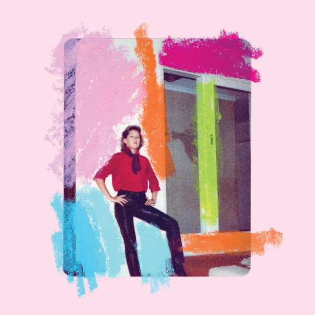 Karen Marks - Cold Café