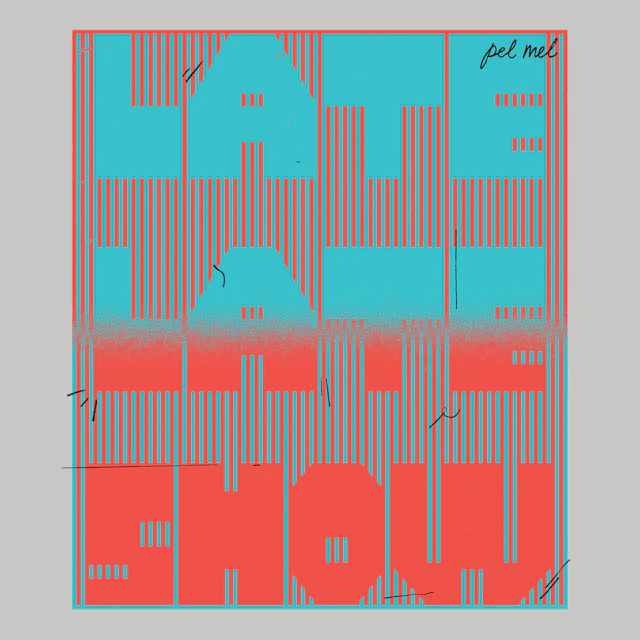 pel mel - Late, Late Show