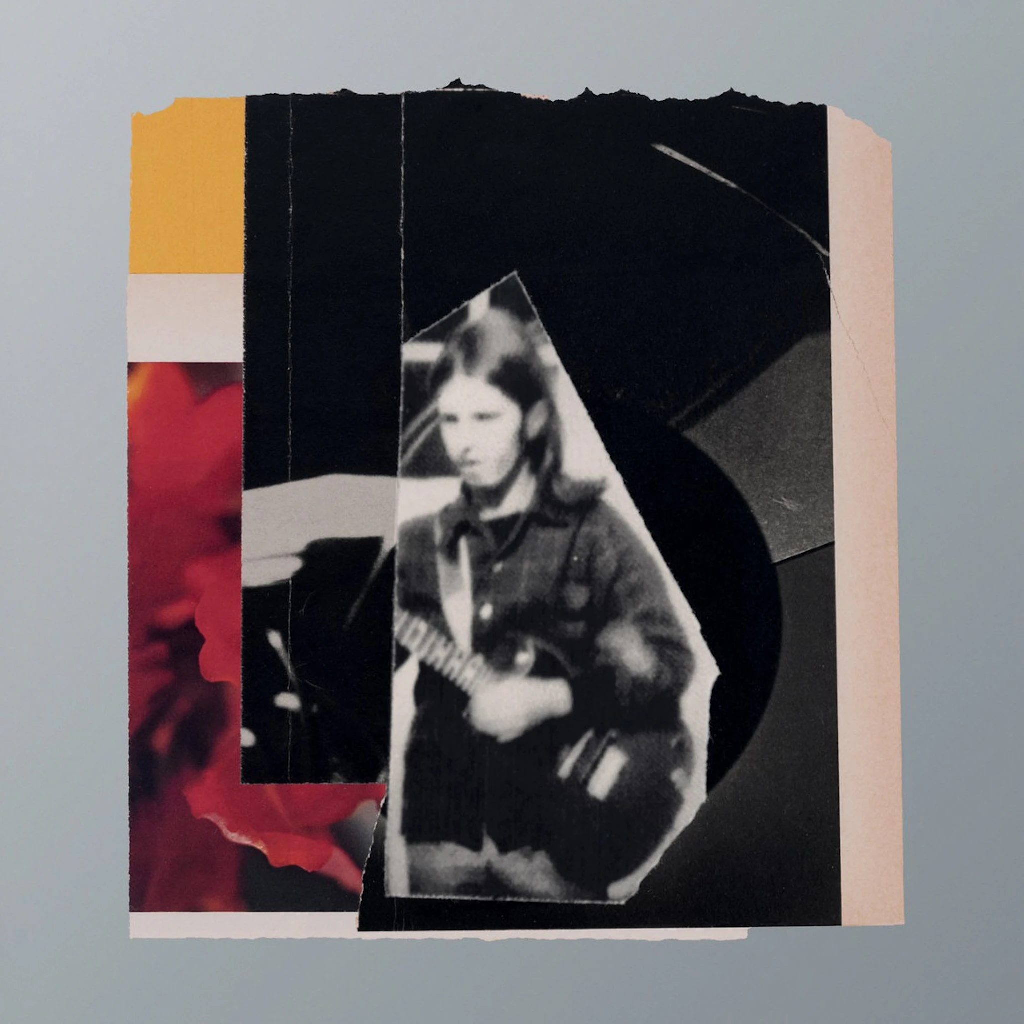 Dennis Harte - Summer's Over