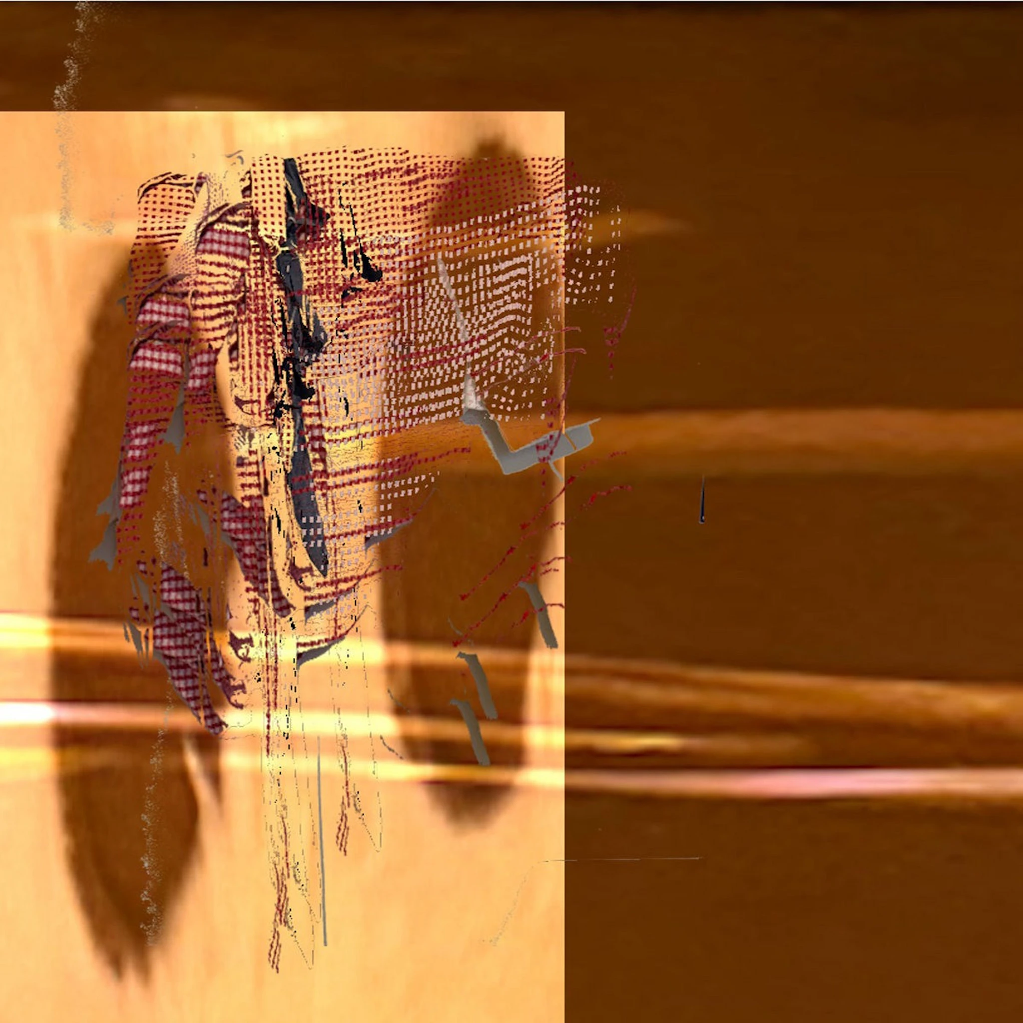 Friend or Foe? (/) /;/ blended by guuumaqu