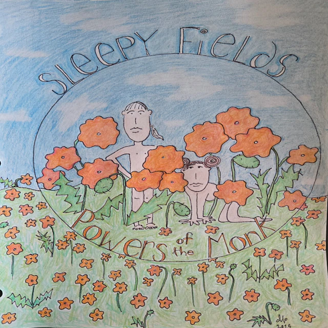 Sleepy Fields