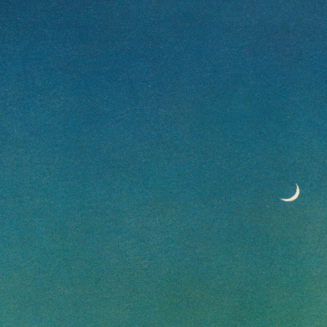 A Moon River - Fail/Man