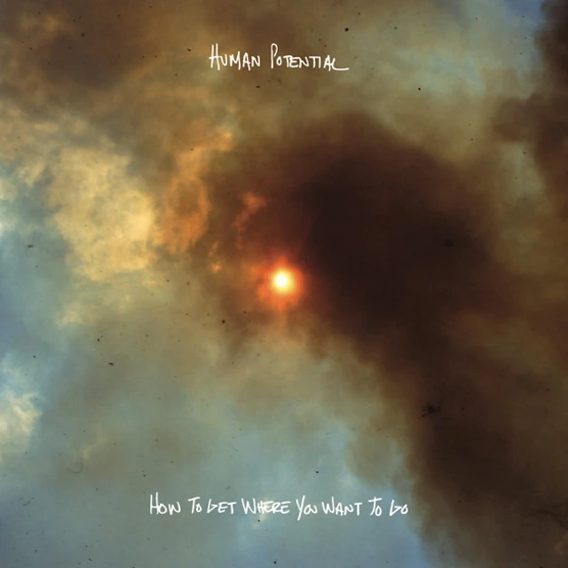 Human Potential - "How To Get Where You Want To Go"