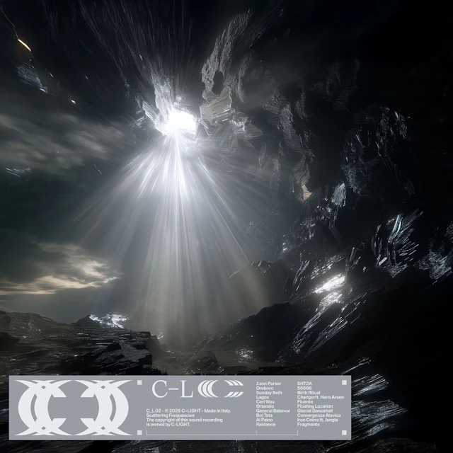 Act Of Disordered Love II