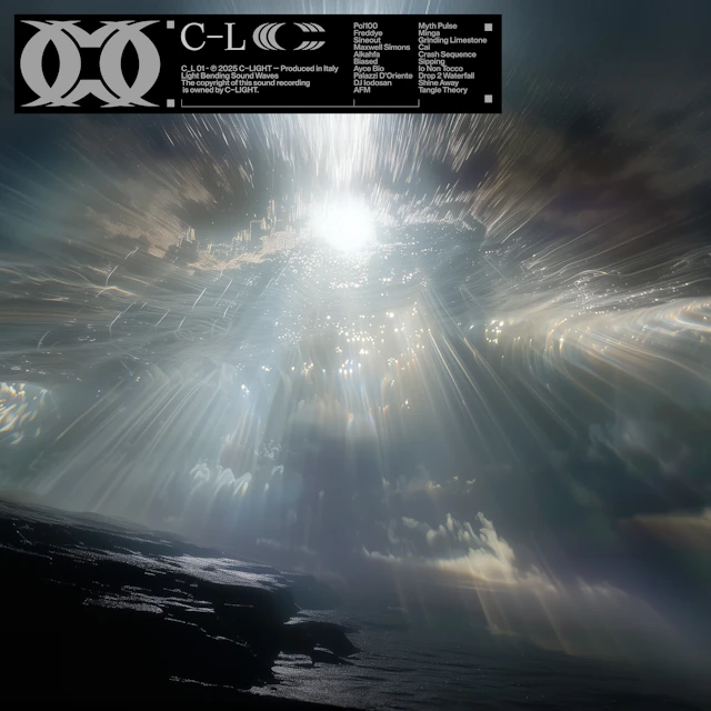 Act Of Disordered Love I