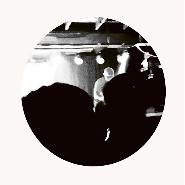 Bill Converse - Zone Zone