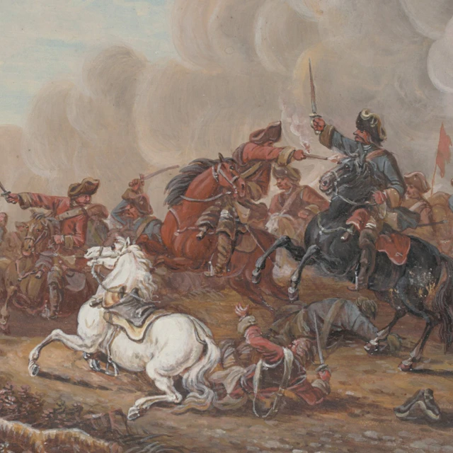 Toluene Dream - Thistle