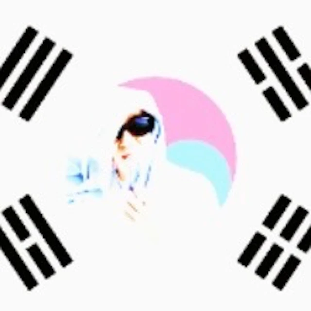 Jonah Wolf - Korean american