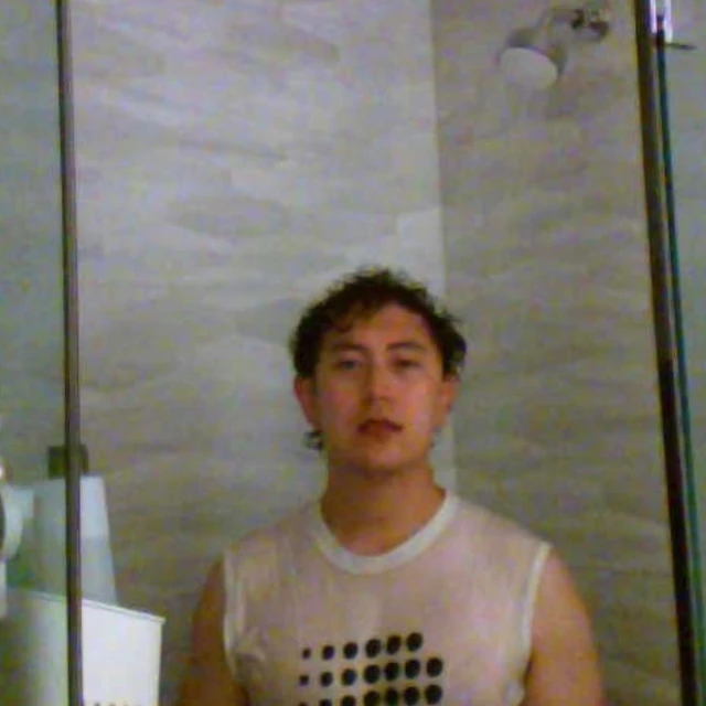 Jonah Wolf - Marceline