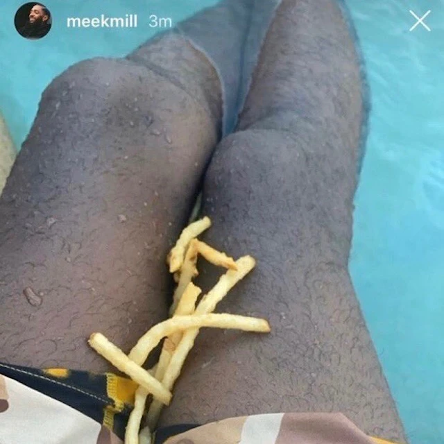 Jonah Wolf - Feast on me