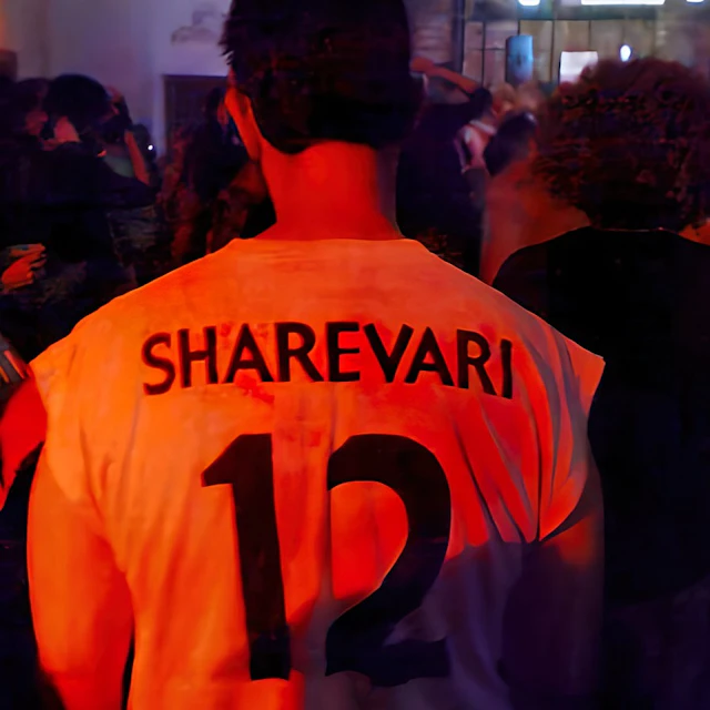 Monty Luke - Late Night Edits I