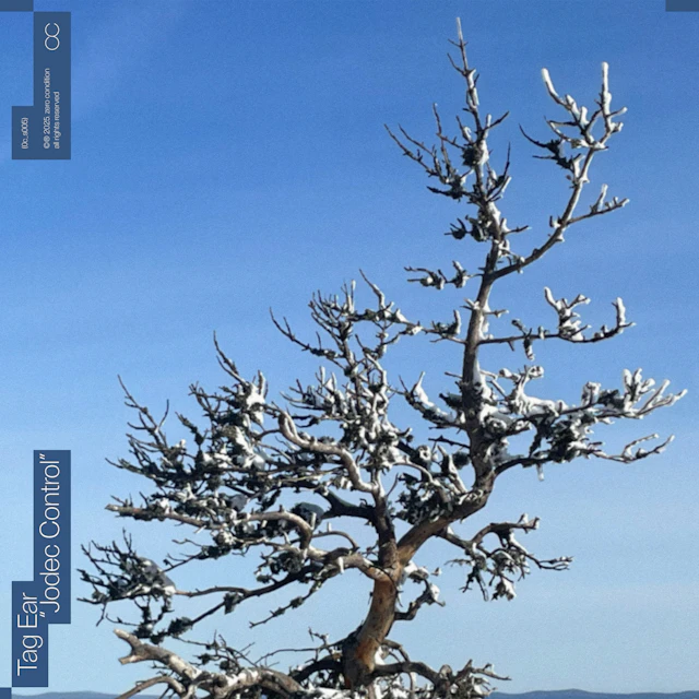 Tag Ear – Jodec Control