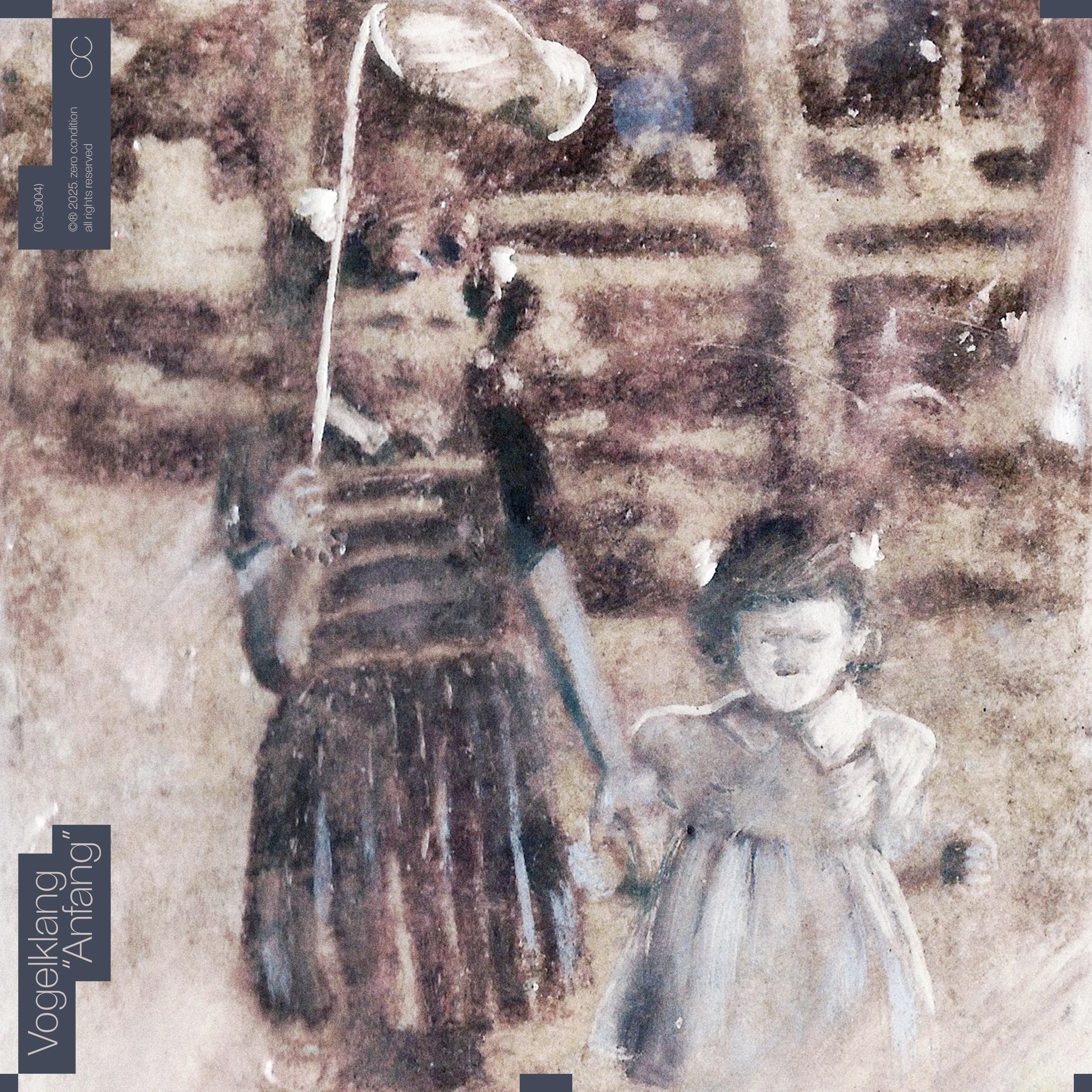 Vogelklang – Anfang